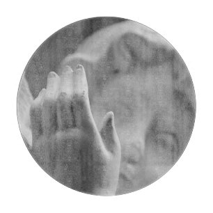 Angel von Shirley Taylor Schneidebrett