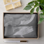 Angel von Shirley Taylor Seidenpapier (Geschenk)