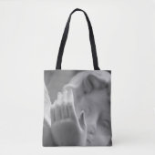 Angel von Shirley Taylor Tasche (Vorderseite)