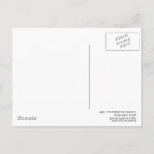 Angel, walisisches Nationalkriegsdenkmal. Cardiff Postkarte (Rückseite)