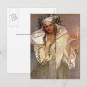 Angel Weihnachten en Amerique (Vorne/Hinten)