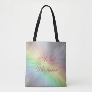 Angel Whisperer Design Tasche