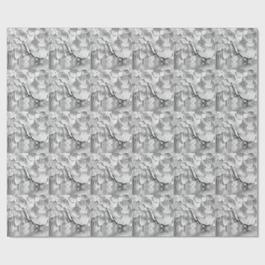 Angel Wing Geschenkpapier (Flach)