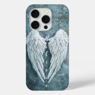 Angel Wing Phone Case, Glauben Case-Mate iPhone Hülle