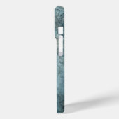 Angel Wing Phone Case, Glauben Case-Mate iPhone Hülle (Rückseite / Links)