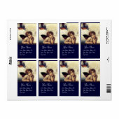 ANGEL / Winged Cherub (Vorne)