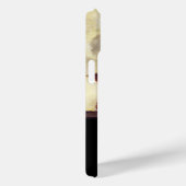 ANGEL ,Winged Cherub Case-Mate iPhone Hülle (Rückseite / Rechts)