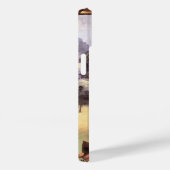 ANGEL ,Winged Cherub Case-Mate iPhone Hülle (Rückseite / Rechts)