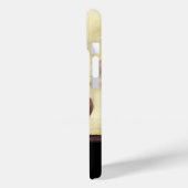 ANGEL ,Winged Cherub Case-Mate iPhone Hülle (Rückseite / Links)