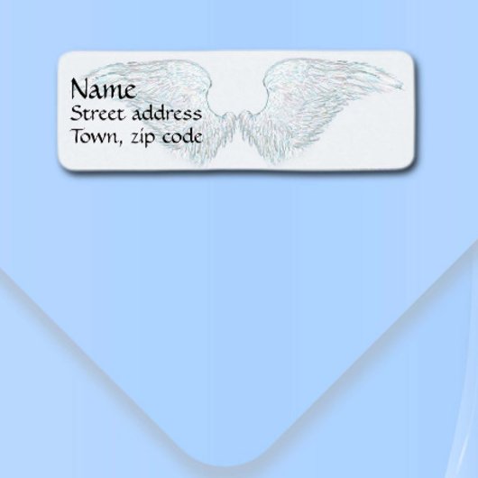 Angel Wings