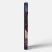 Angel Wings Fantasy Art Case-Mate iPhone Hülle (Rückseite / Rechts)