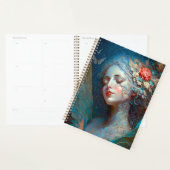 Angel Wings Fantasy Art Planner Planer (Anzeige)