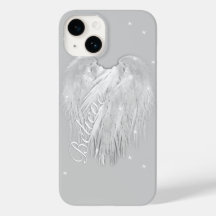 ANGEL WINGS 'Glauve' Magic Heart