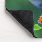 Angel Wings Humming Mousepad (Ecke)