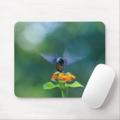Angel Wings Humming Mousepad (Mit Mouse)