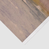 Angel Wings of Time Decoupage Seidenpapier (Ausschnitt)