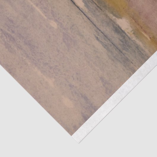 Angel Wings of Time Decoupage Seidenpapier (Ausschnitt)