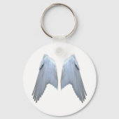 Angel Wings Schlüsselanhänger (Vorderseite)