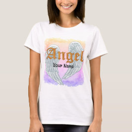 Angel Wings T - Shirt