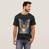 Angel Wings T-Shirt (Vorne ganz)