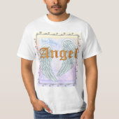 Angel Wings T - Shirt (Vorderseite)