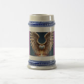 Angel Wings Tasse (Mittel)