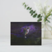 Angel Wings - The Series Postkarte (Stehend Vorderseite)