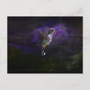 Angel Wings - The Series Postkarte