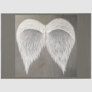 Angel Wings Tissue Paper Seidenpapier