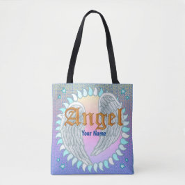 Angel Wings Totasche Tasche