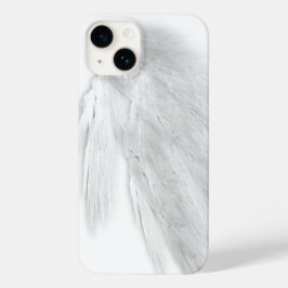 ANGEL WINGS White Right Customizable Case-Mate iPhone Hülle