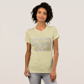 Angel Word Inspiration Custom Art Shirts (Vorne ganz)