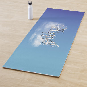 Angel Yogamatte