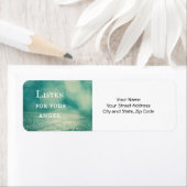 Angel Zitat (Insitu)