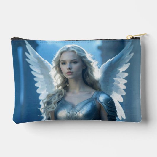 ANGEL ZUBEHÖRTASCHE (Rückseite)