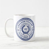 Angela Carrar Kaffeetasse (Links)