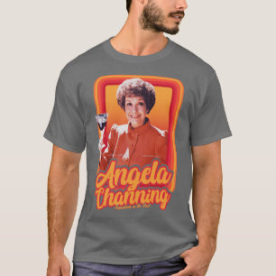 Angela Channing vintage T-Shirt