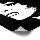 ANGELA DAVIS 1 POSTER (Ecke)