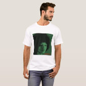 Angela Davis T-Shirt (Vorne ganz)