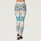 Angela Leggings (Rückseite)