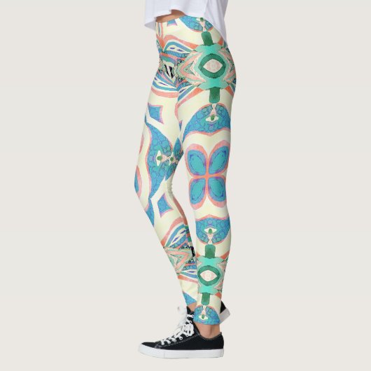 Angela Leggings (Links)