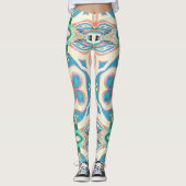 Angela Leggings (Vorderseite)