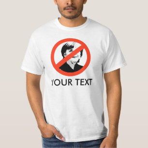 Angela Merkel T-Shirt