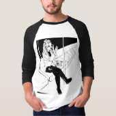 Angela T-Shirt (Vorderseite)