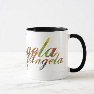 Angela-Tasse Tasse