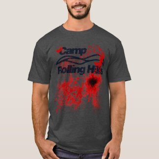 Angelas Lager Rolling Hills Tee Ferienlager