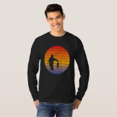Angelausflug T-Shirt (Vorne ganz)