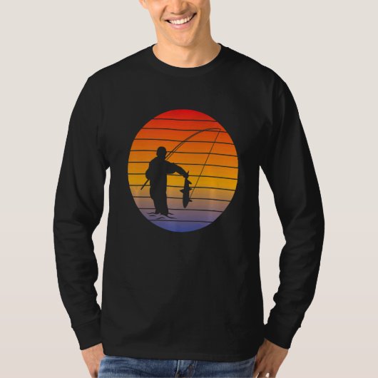 Angelausflug T-Shirt (Vorderseite)