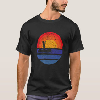 Angelausrüstung F T-Shirt