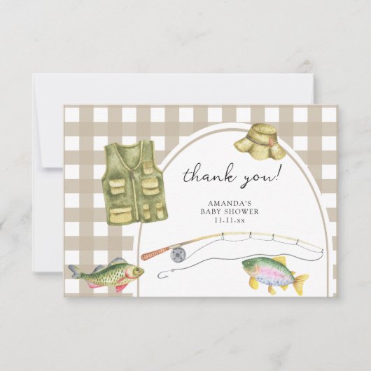 Angelbabydusche danke (Vorderseite)